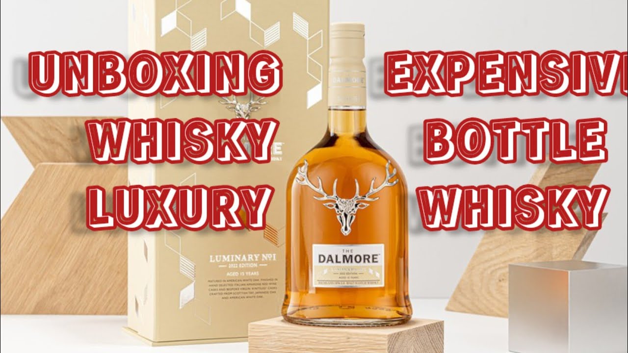 SOM RAS - Latest Whisky in the Market 2023