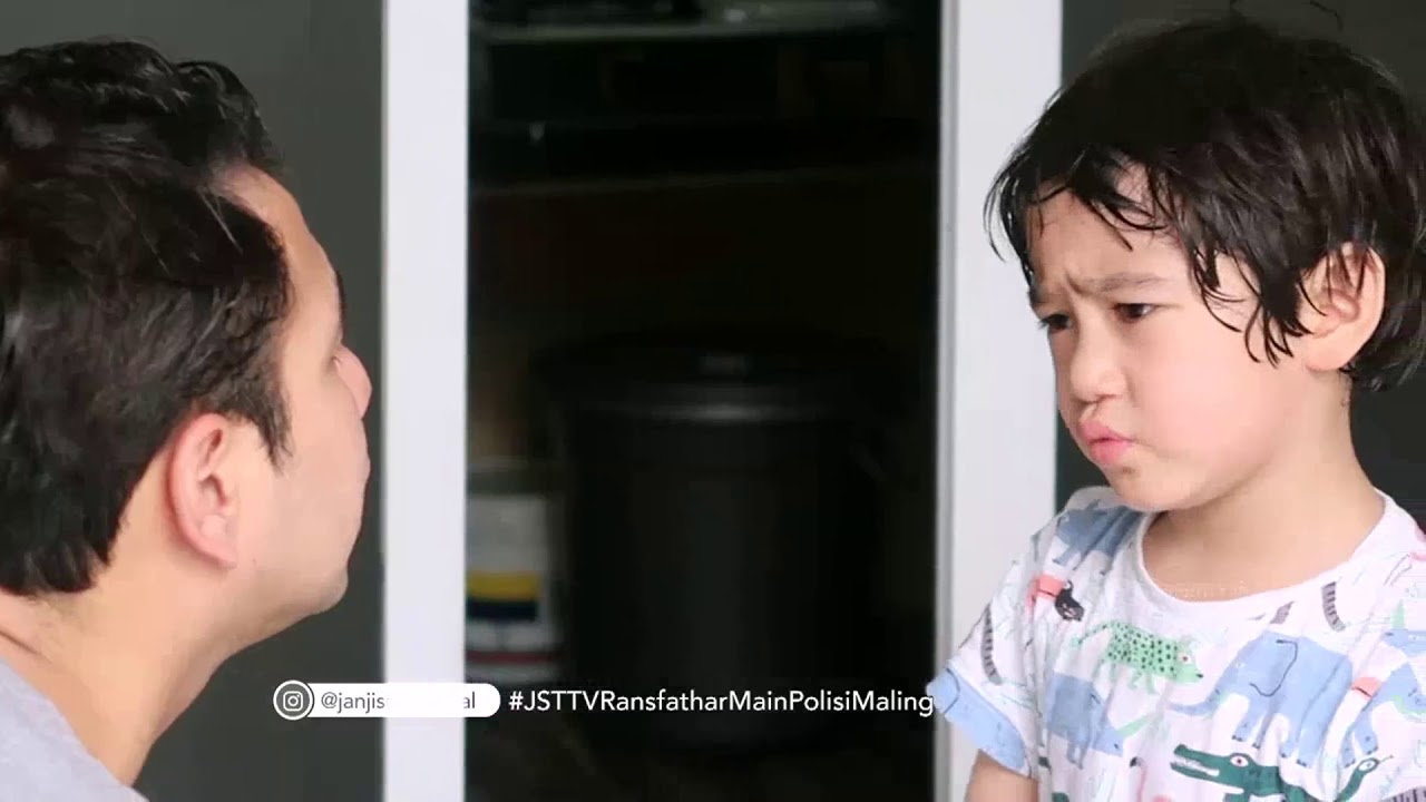 Pinternya Rafathar Udah Bisa Diajarin Buat Shalat | Best Moment Janji Suci (2/5/20)