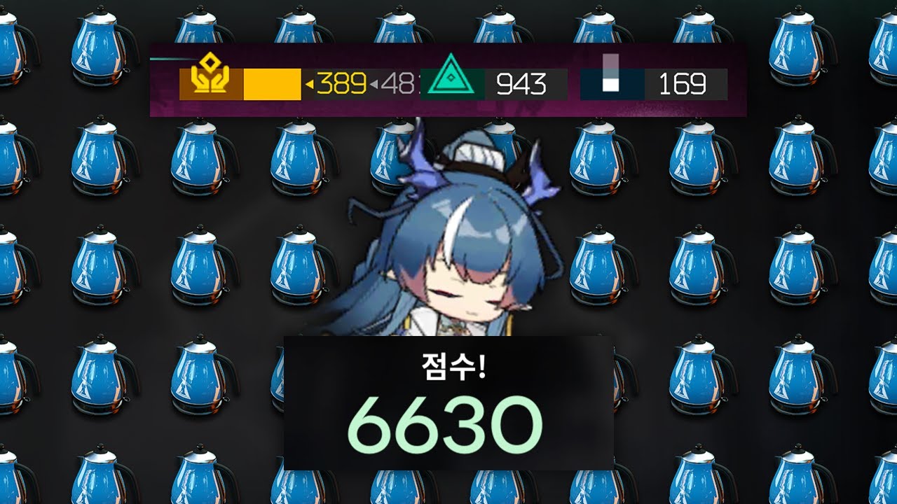 【Sui IS#6】Kettle Collector | A15 Infinite Farming