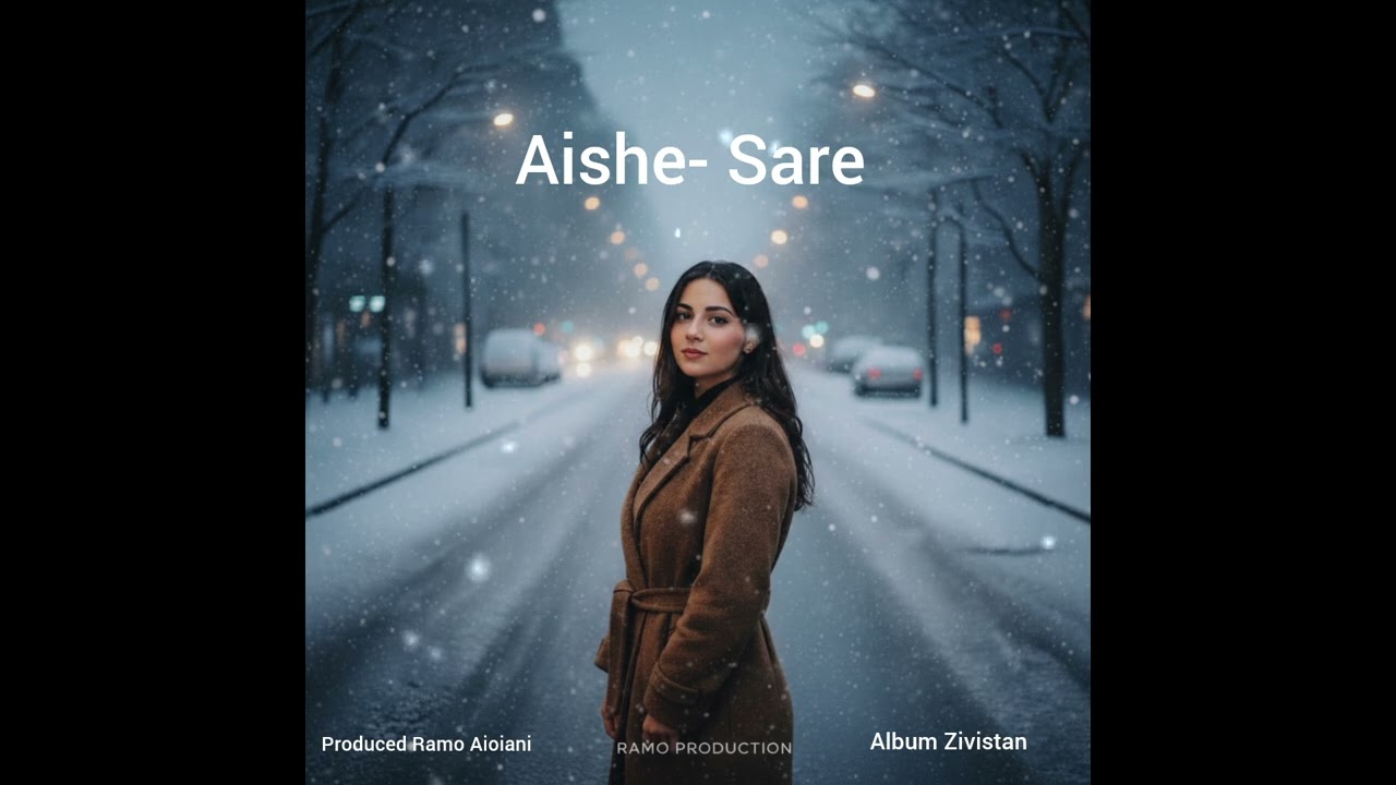 Aishe &ndash; Sare / Холодно | Album Zivistan 2026