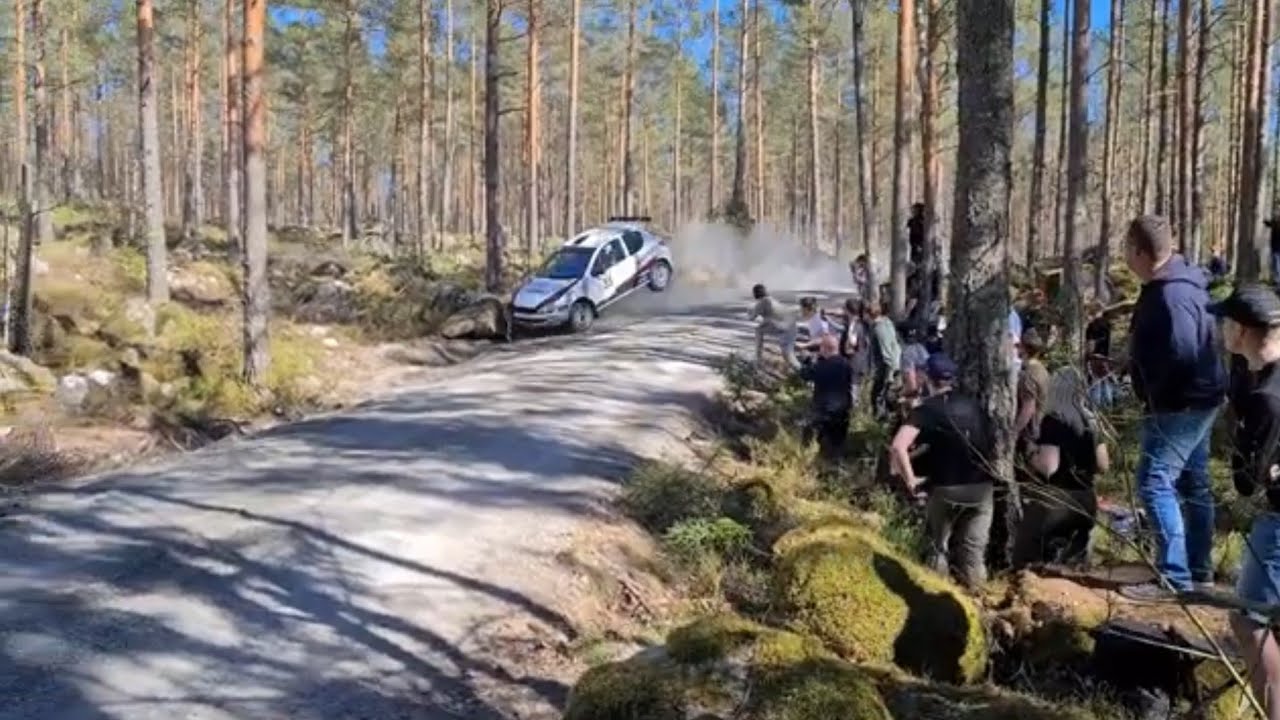 Rally Karlshamn 2023