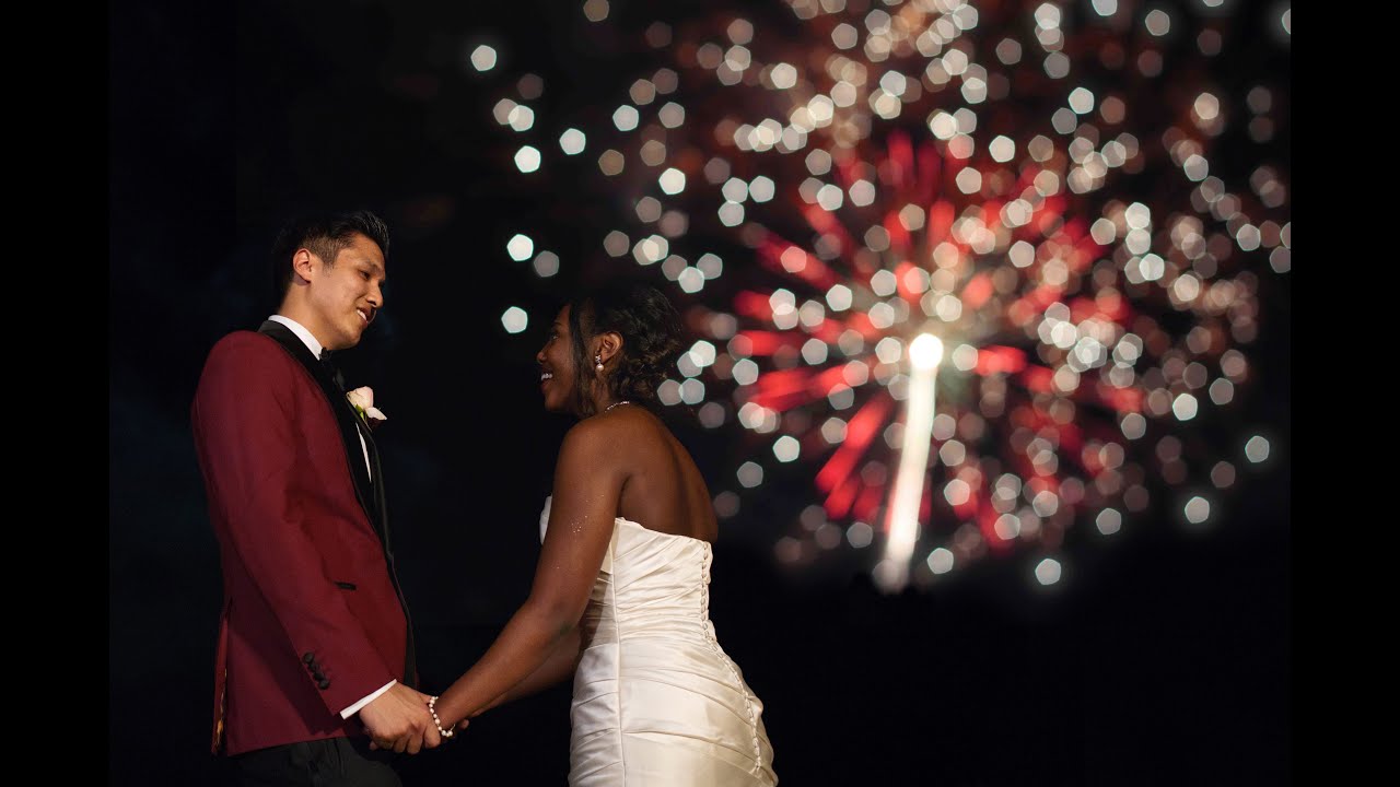 Our Wedding in Thailand! (The Sing Family)
