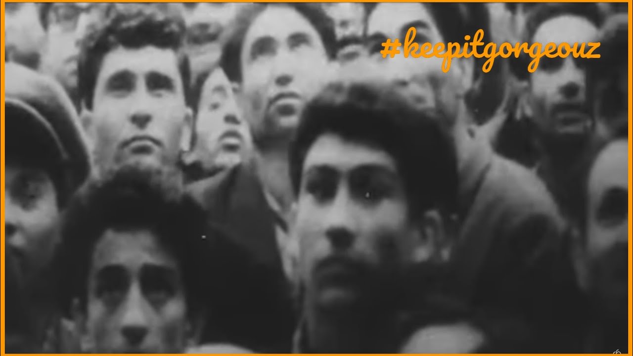 gorgeouz beats - hayi achqer (Robert Amirkhanyan)