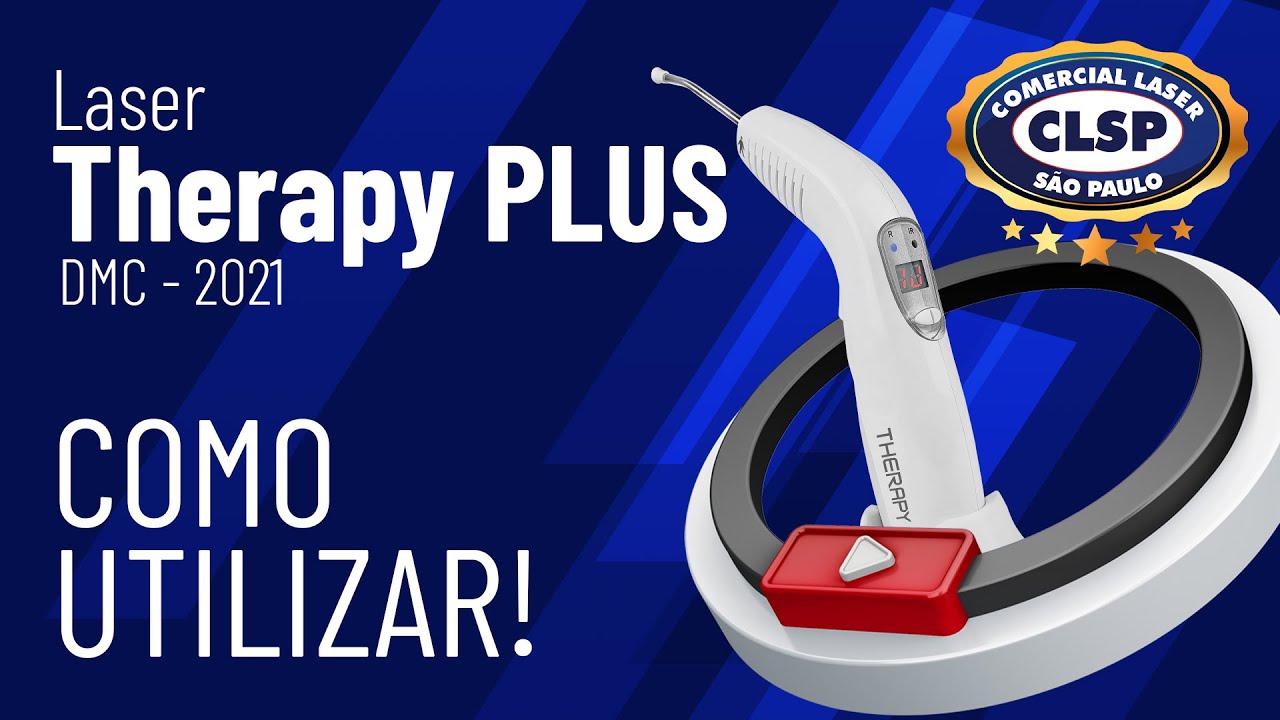 Novo Therapy PLUS - DMC