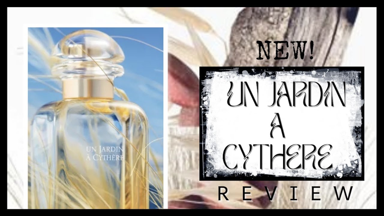 UNFILTERED OPINION: 🔥 NEW Hermes Un Jardin A Cythere 2023 | LOVE💗 /LIKE 👍🏼 /LET DOWN👎🏼 | Eau de Jane