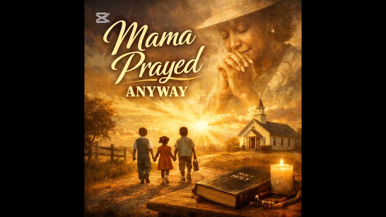 Mama Prayed Anyway