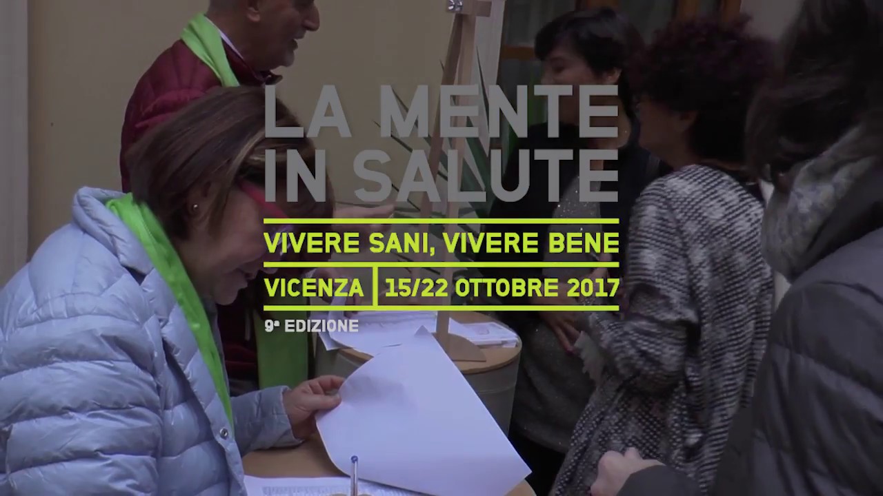 Vivere sani, Vivere bene 2017 - Highlights