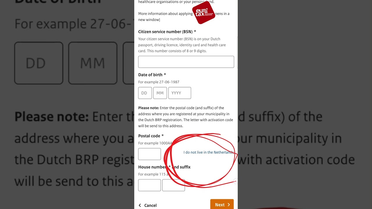 Jak uzyskać DigiD bez meldunku - Praktyczny poradnik