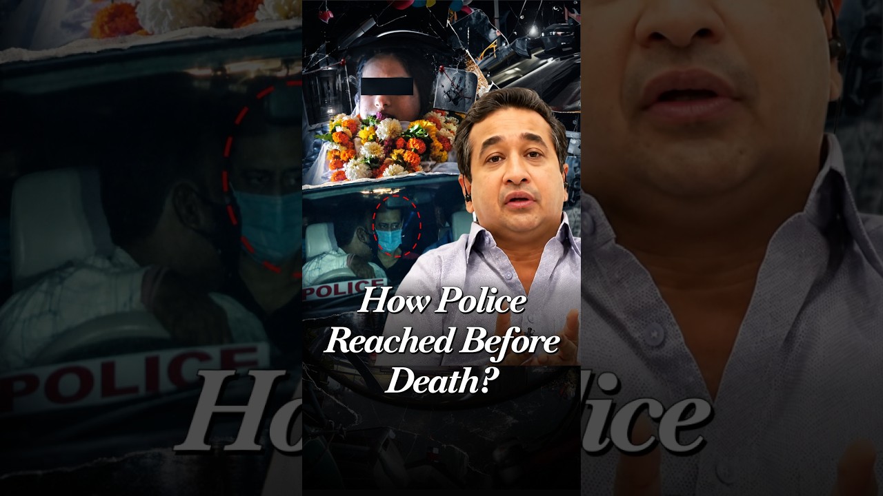 &lsquo;How Did Police Reach Before Death?&rsquo;: Nitesh Rane Seeks Answers In Disha Salian Case