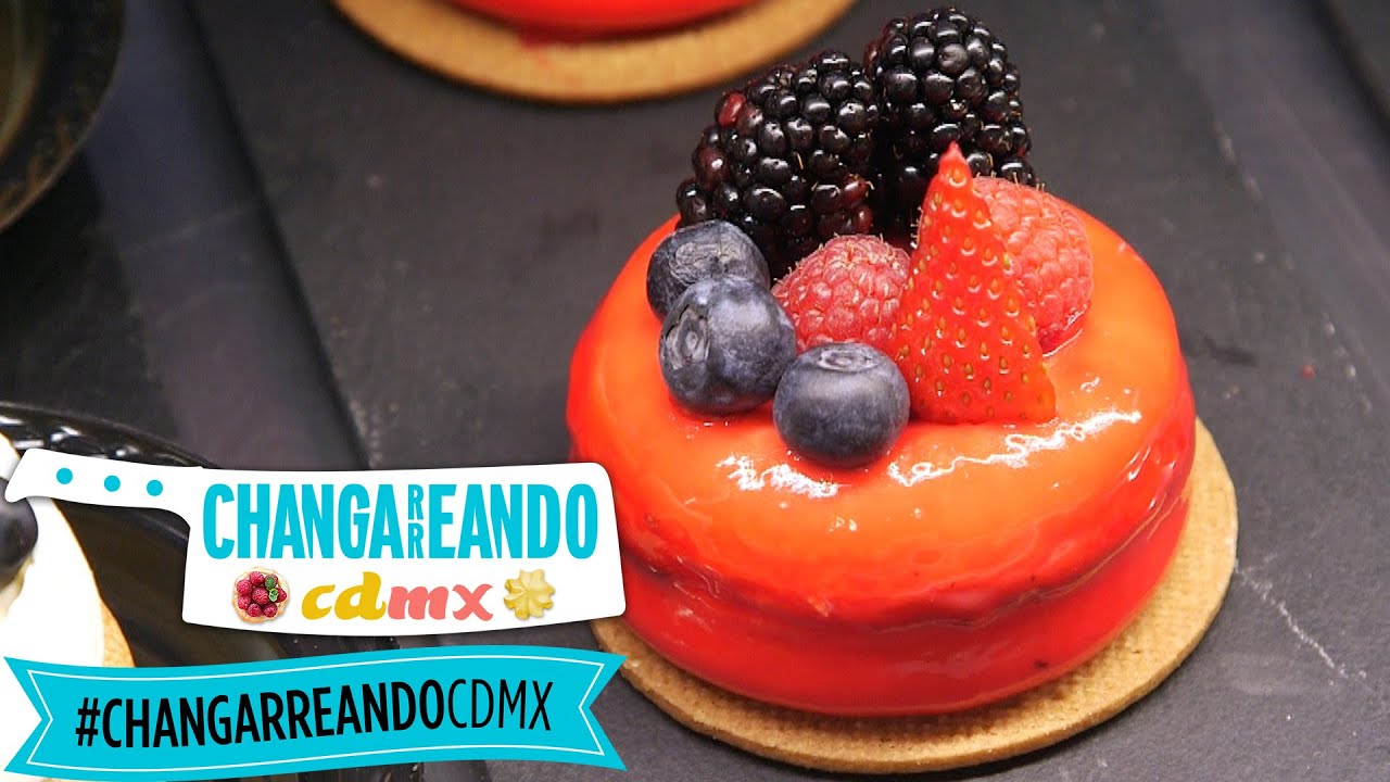 La Conchería | CHANGARREANDO CDMX
