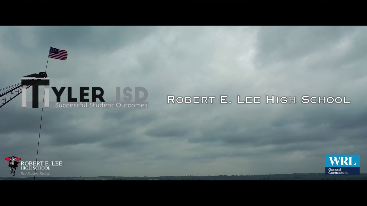 Tyler ISD - Robert E. Lee 2.4.19