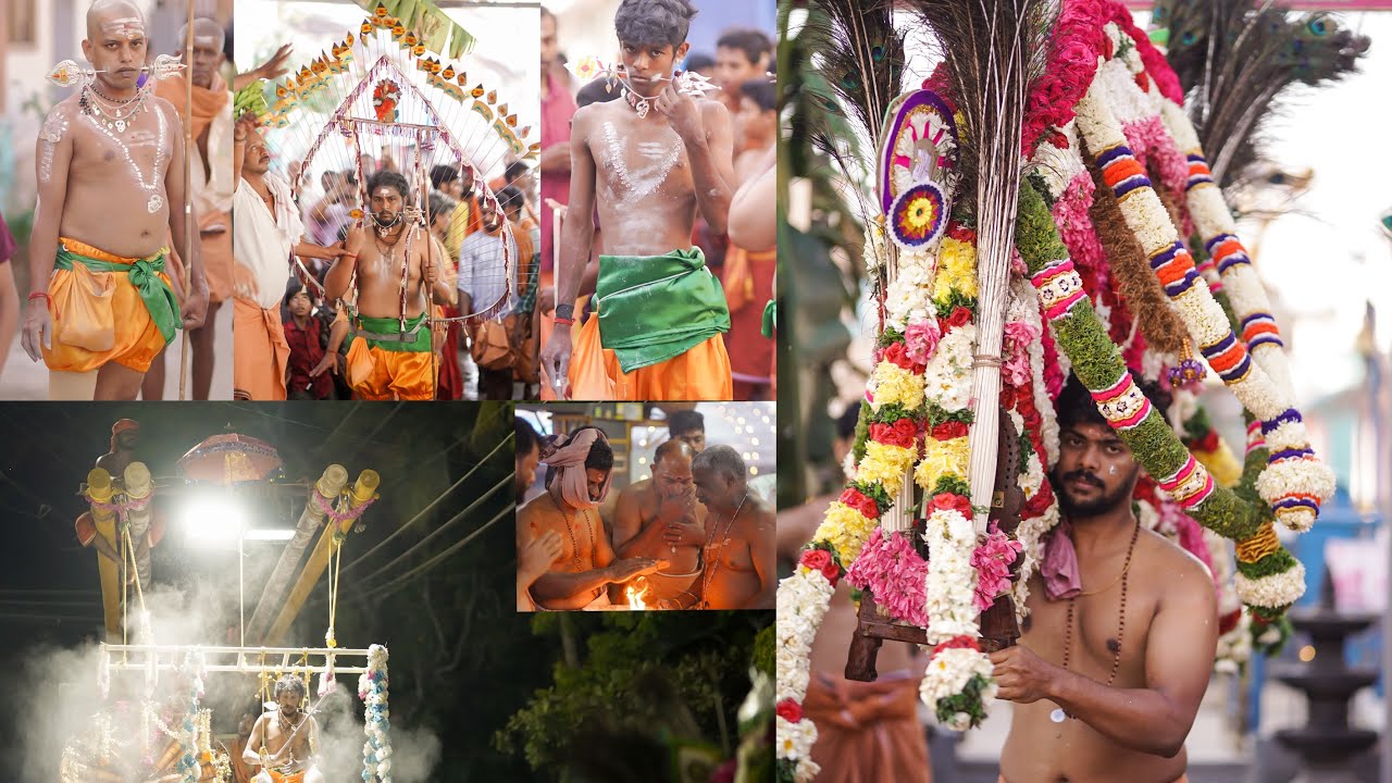 ERANIEL (part-3) Pattariyar street kavadikattu 2024
