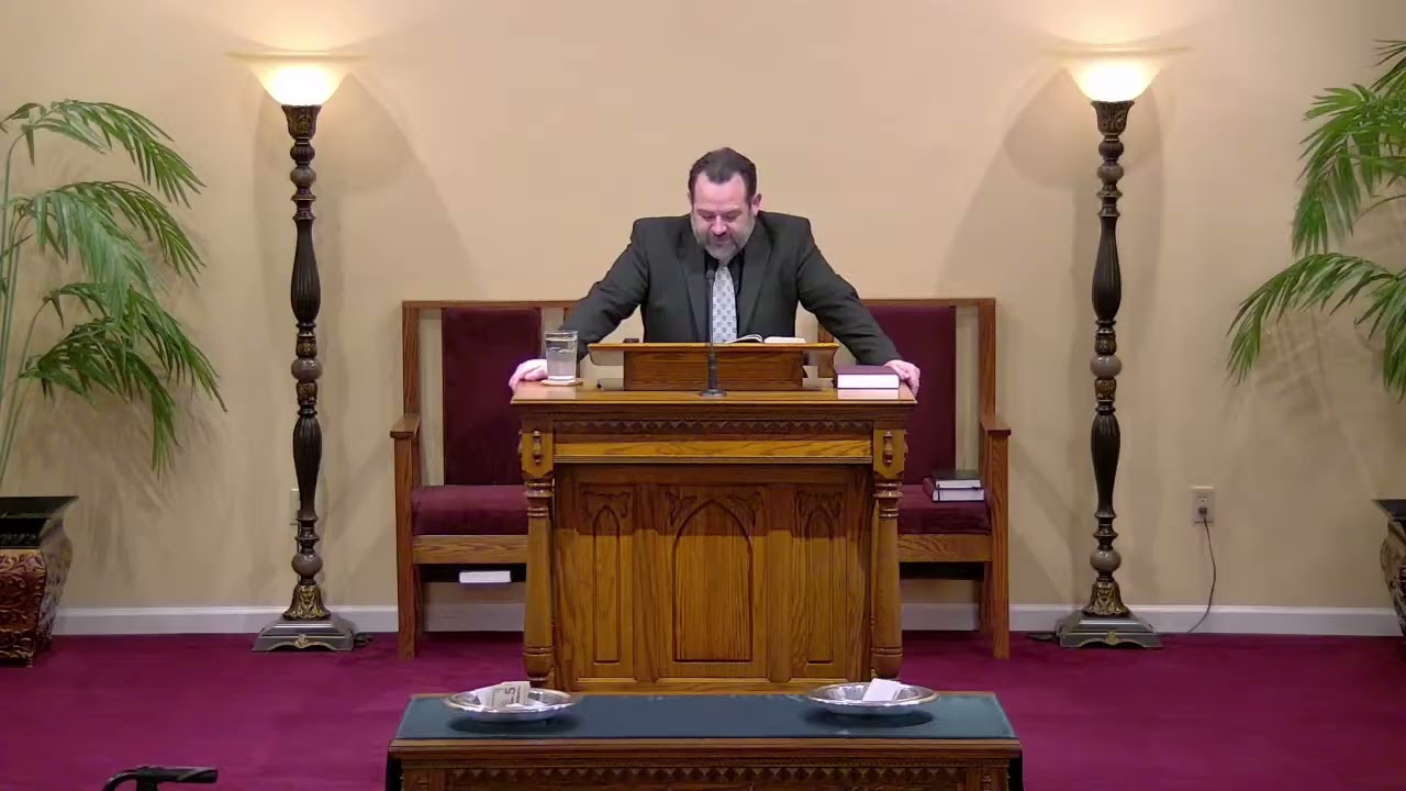 Sanctified by the Holy Spirit