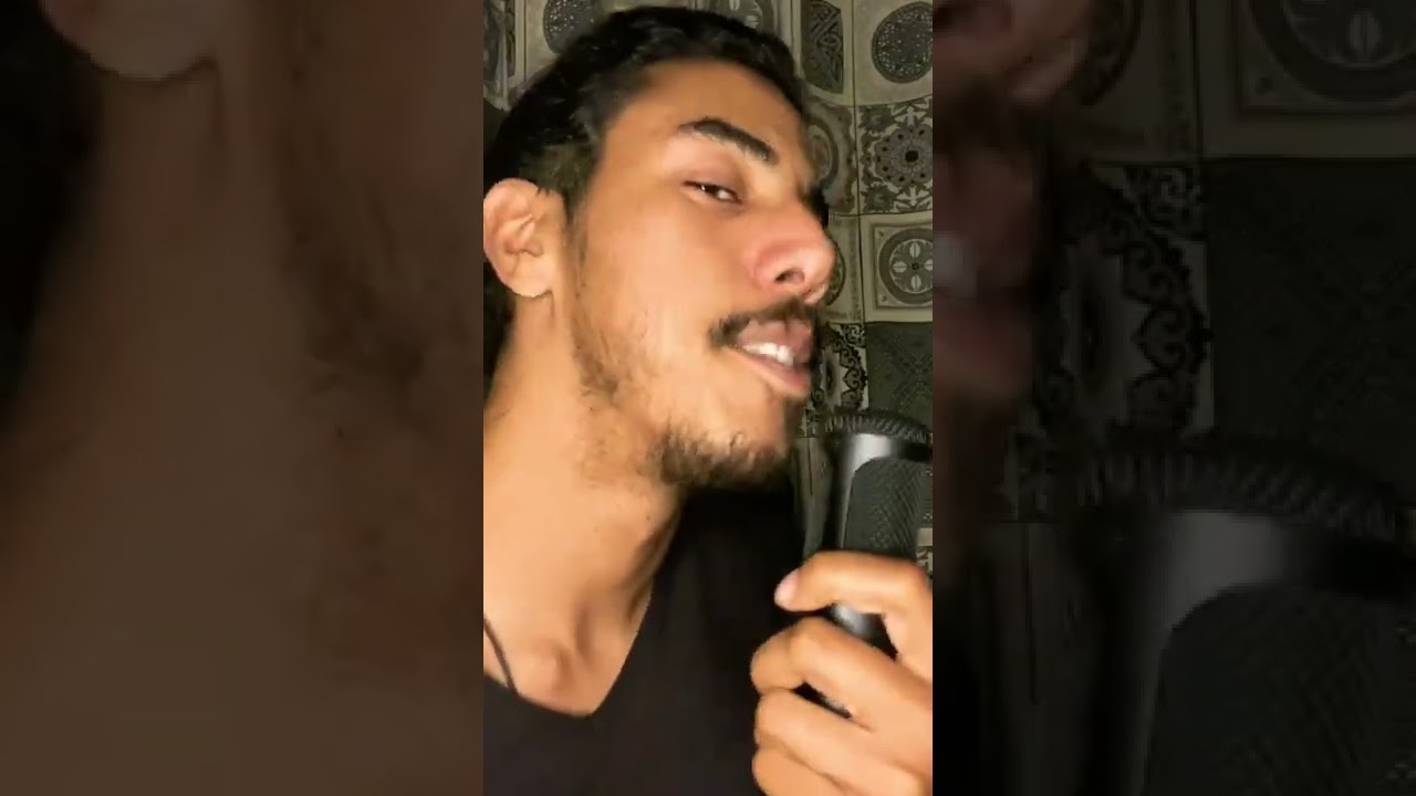 Go Down Deh cover By Valley