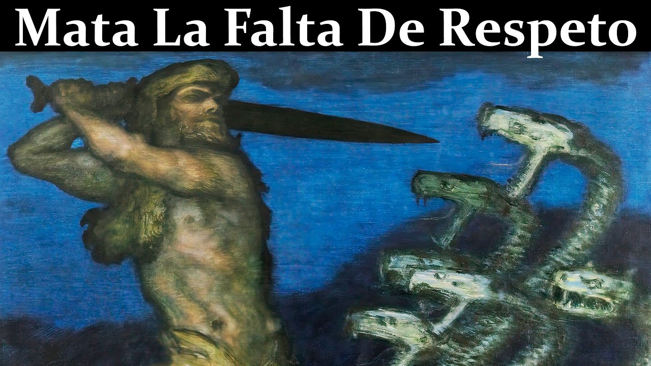 Cómo Matar la Falta de Respeto - Psicología de Maquiavelo