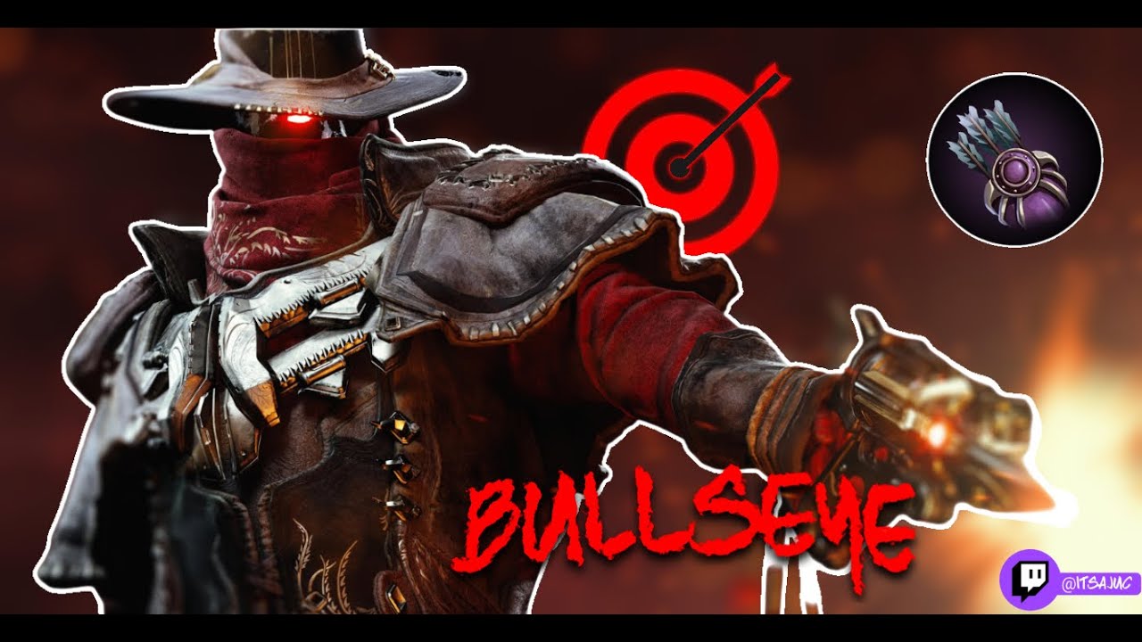 The Deadliest Revenant Build in -  PREDECESSOR RANKED!