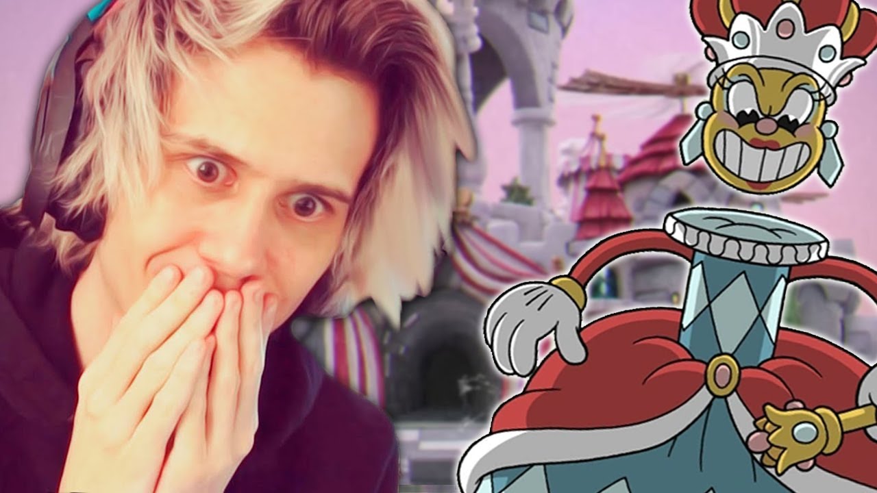EL DESAF&Iacute;O DEL REY | Cuphead DLC Part IV (Final) - UPDR