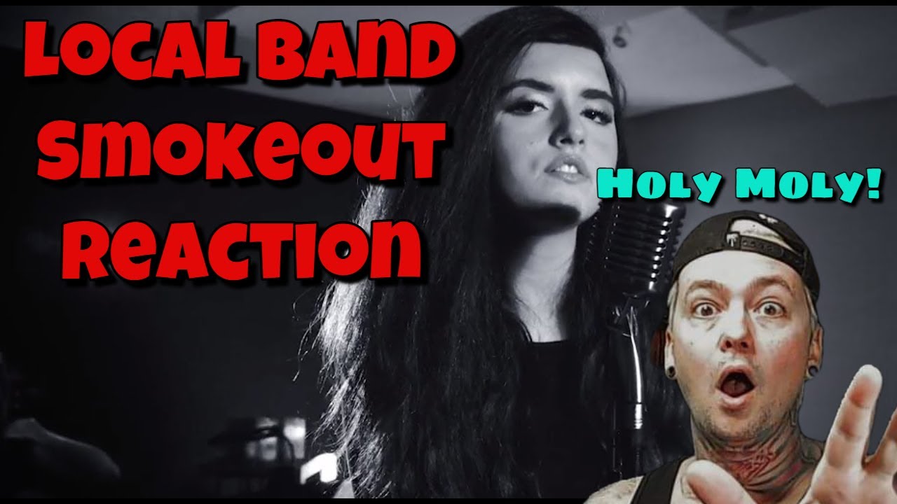 Angelina Jordan - Million Miles (Reaction)