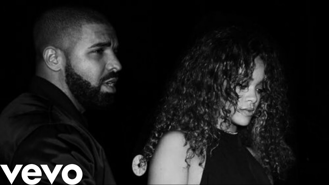 Drake - They Never Saw Me Coming ft Rihanna