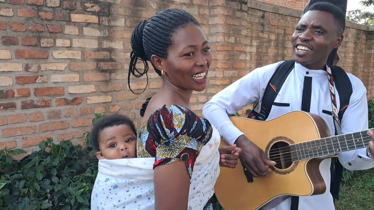 MUHOZA  WANJYE  WANDUTIYE BENSHI.
