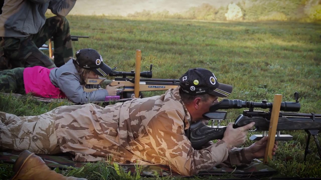 Hunter Field Target
