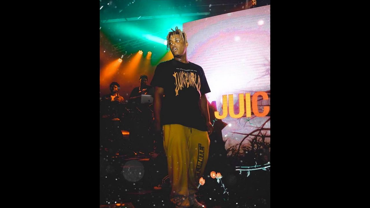 (FREE) [OLD] Juice WRLD x Nick Mira Type Beat -  