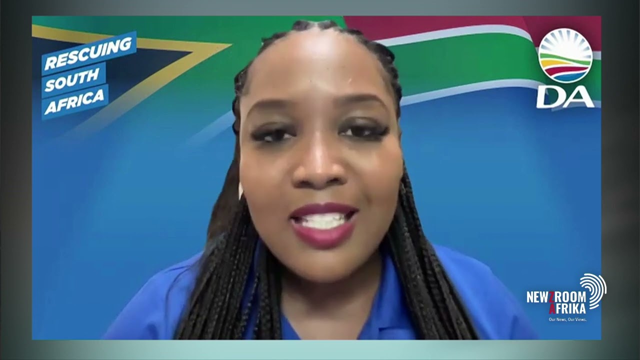 DA welcomes new higher education minister
