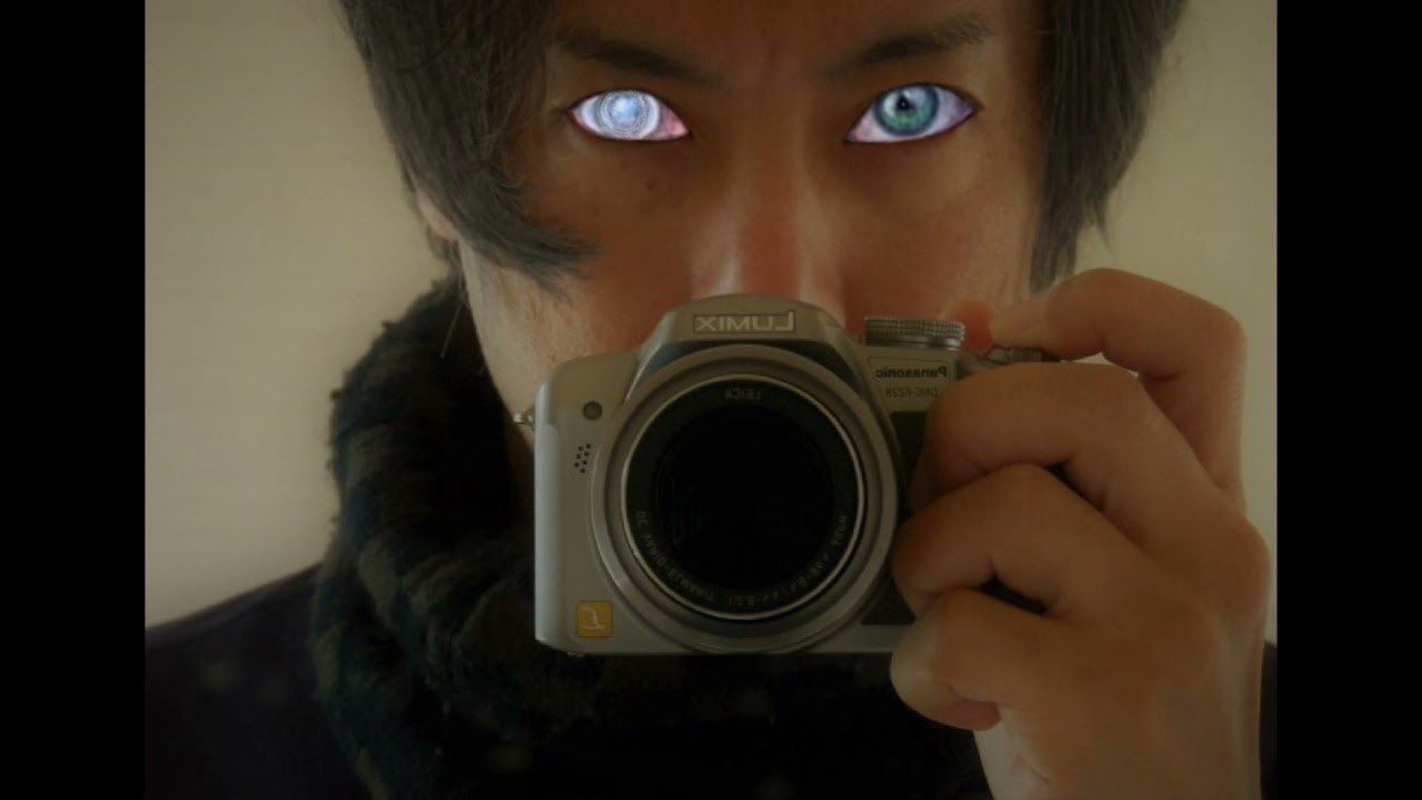 NO,167　覇王純が歌う Black Veil Brides {The Legacy｝