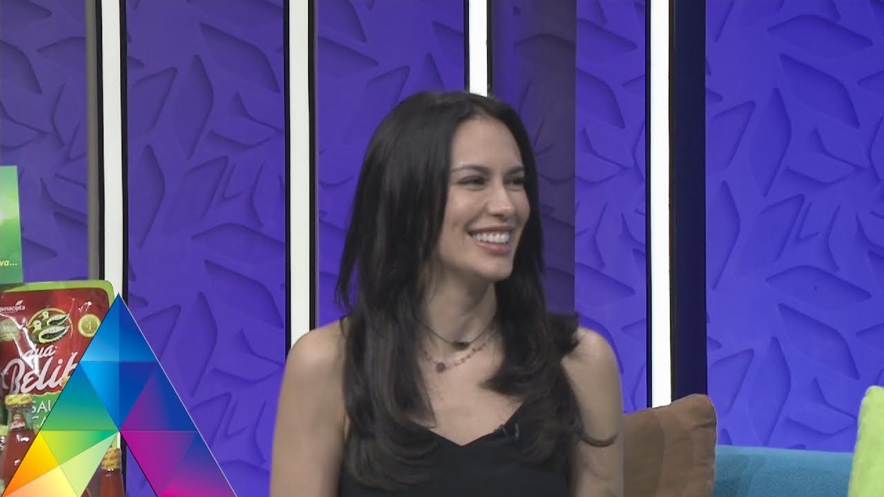 HITAM PUTIH - PASANGAN ARTIS FENOMENAL DI INDONESIA (25/2/16) 4-1
