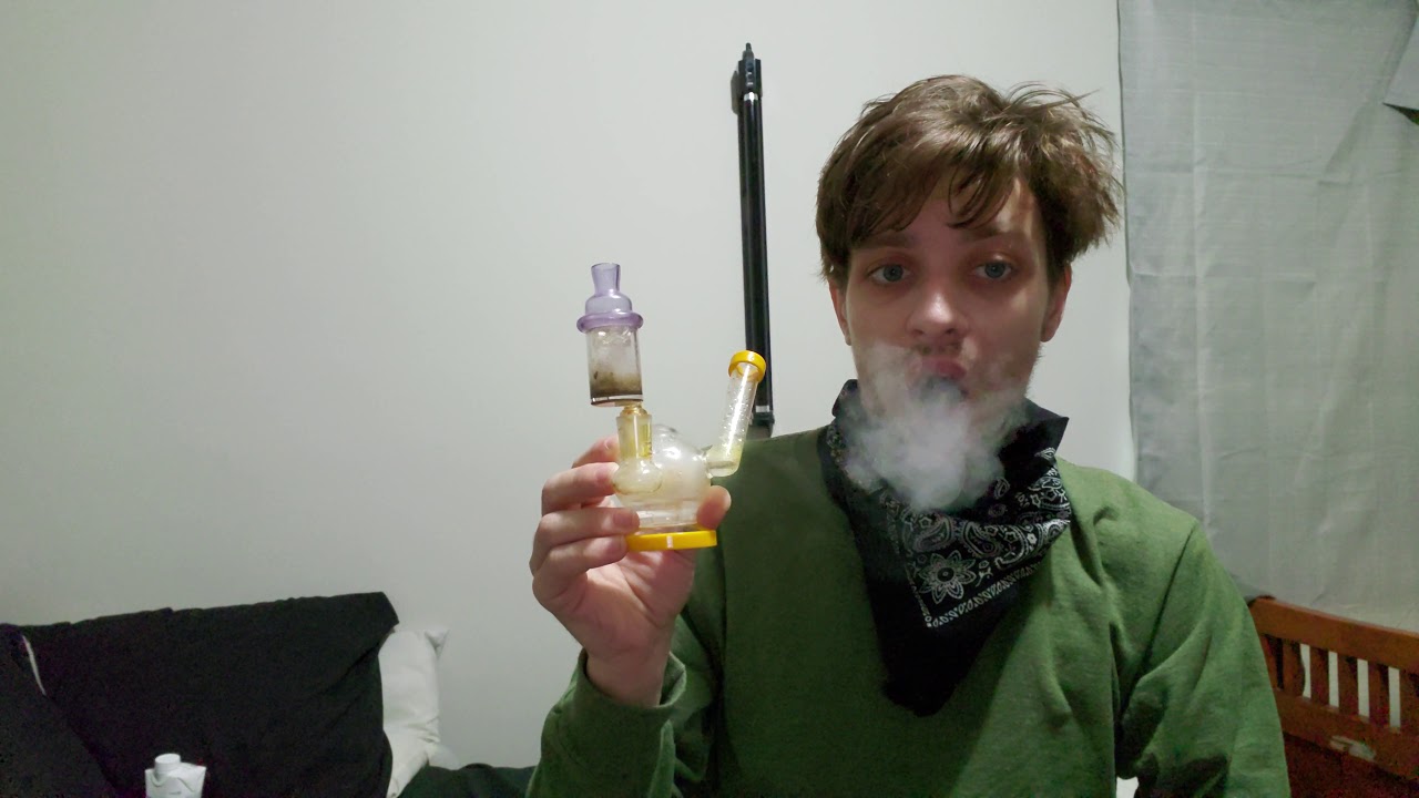 Golden God Delta8 Diamond Dab