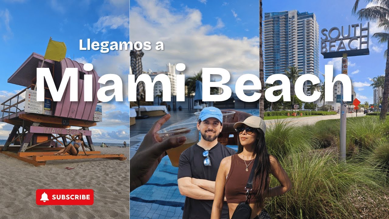 De Orlando a Miami en Tren - Hotel Uma House - South Beach | Chiquitos Adventures 42