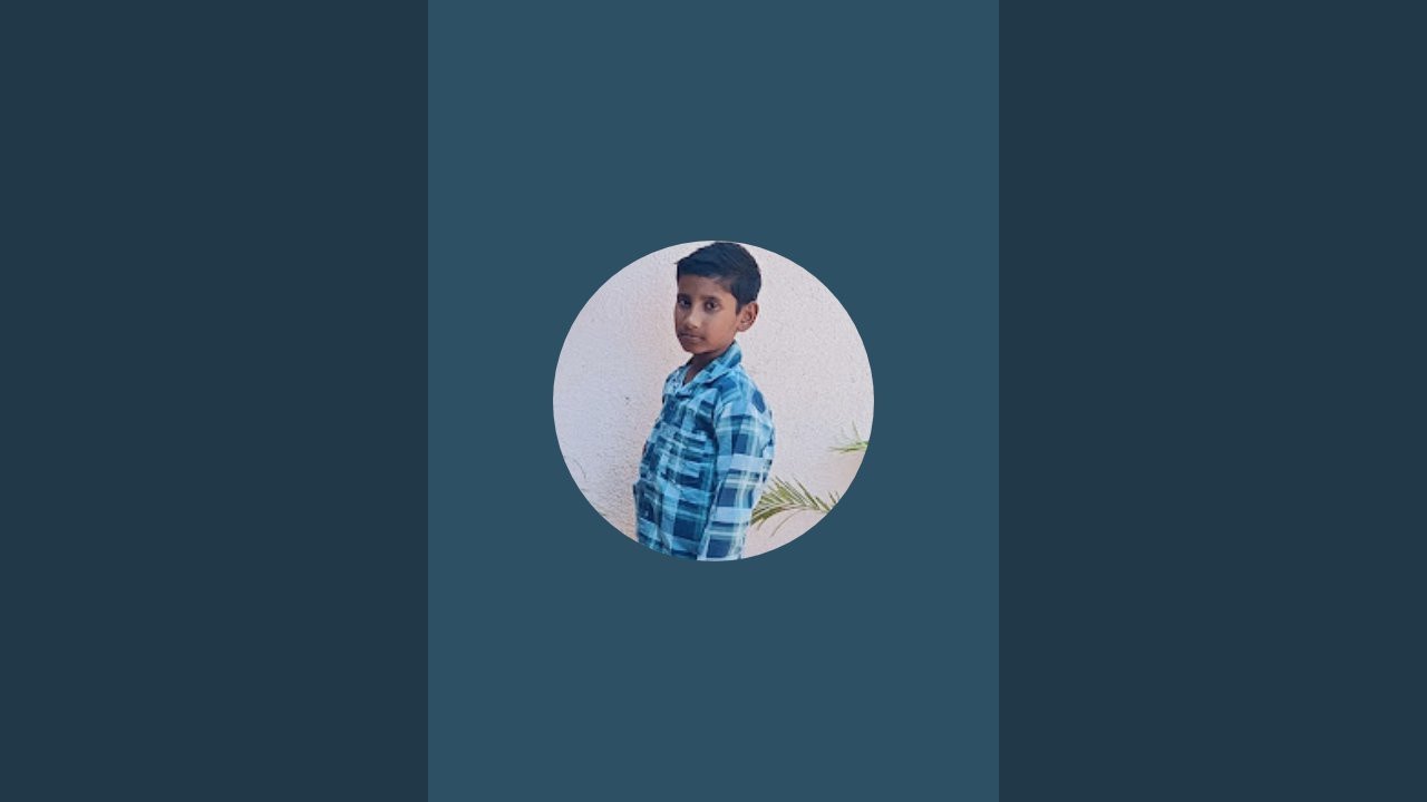Vishal Bhil લાઇવ છે!