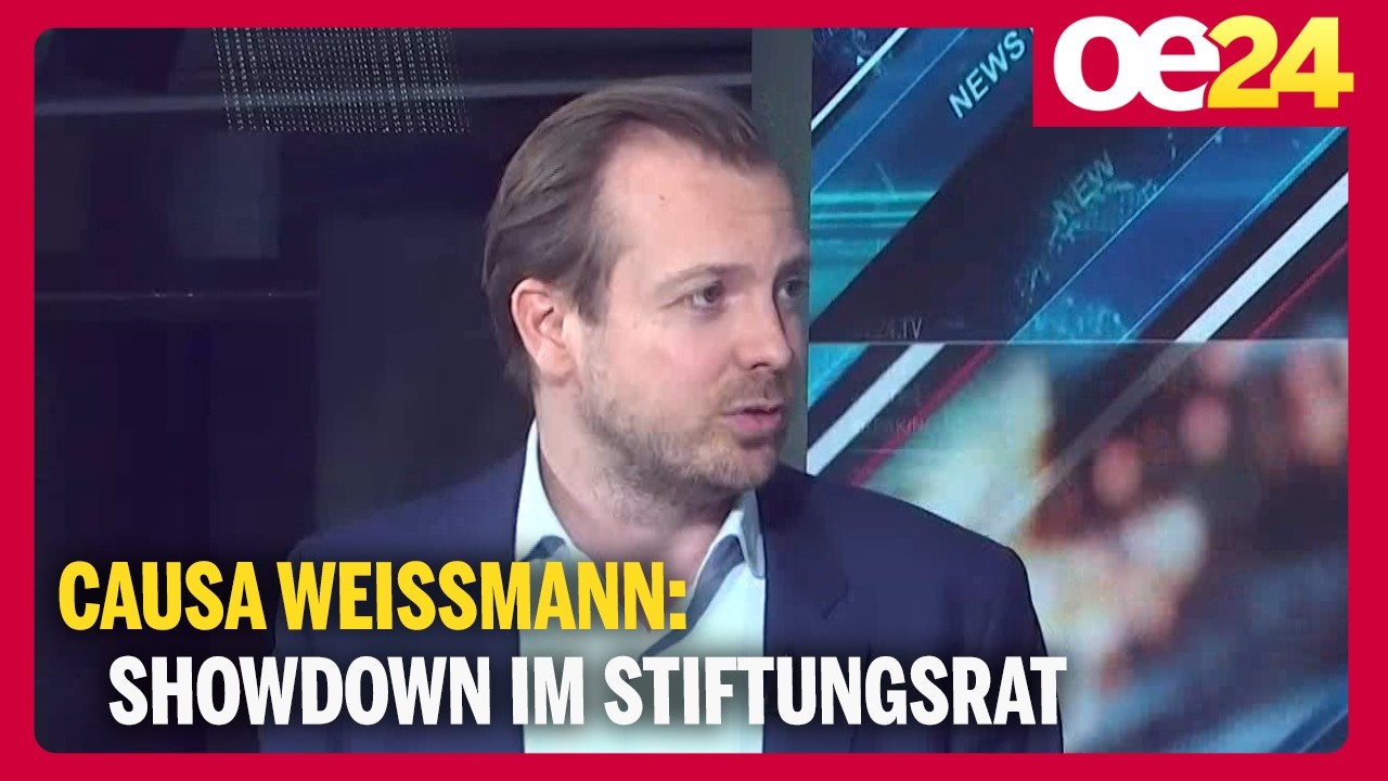 Ingrid Thurnher ist vorläufige neue ORF-Chefin - Niki Fellner