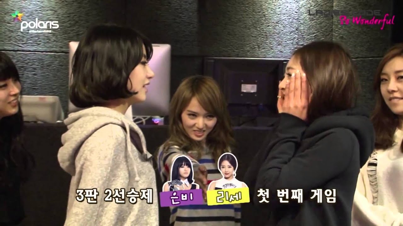 R.I.P Rise & EunB