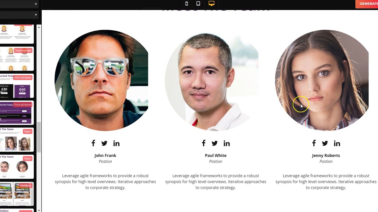ThemeMaker Review - Build Your Own WordPress theme?