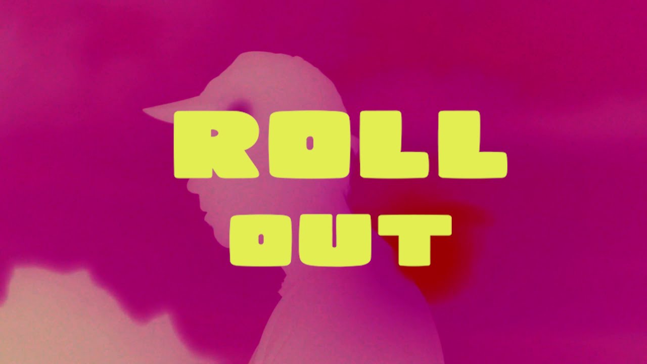 MAX RAD - ROLL OUT (Official Audio)