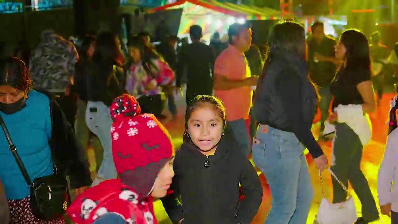 FIESTA PATRONAL SAN MARTIN 09 /10  / 2024