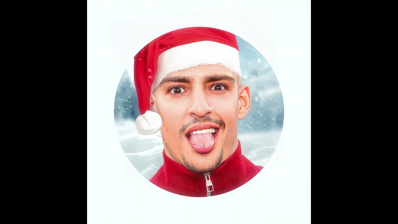 Rapper Boef - Merry Broodje Kip-Kerrie [ Katsgezellig Remix ]