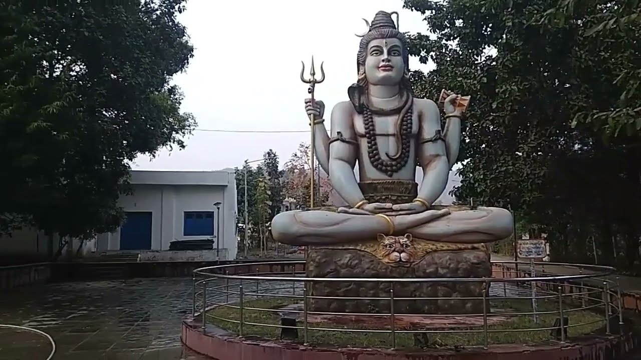 🙏 Hafeshwar mahadev darshan 🚩 | 2026 AK Vlogs 