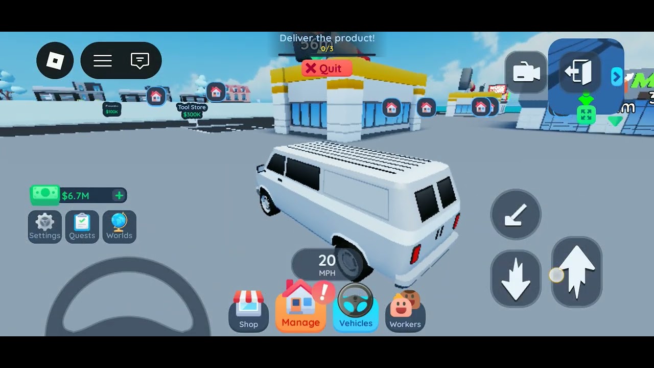 I spent 1,964,457,356 millionaire to  and buy more building and save money in bank #1 episode