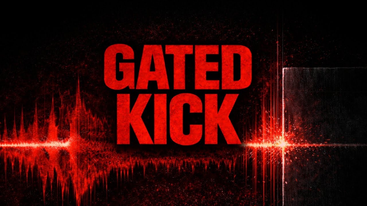 This Is How Gated Kicks Are Built in Serum 2