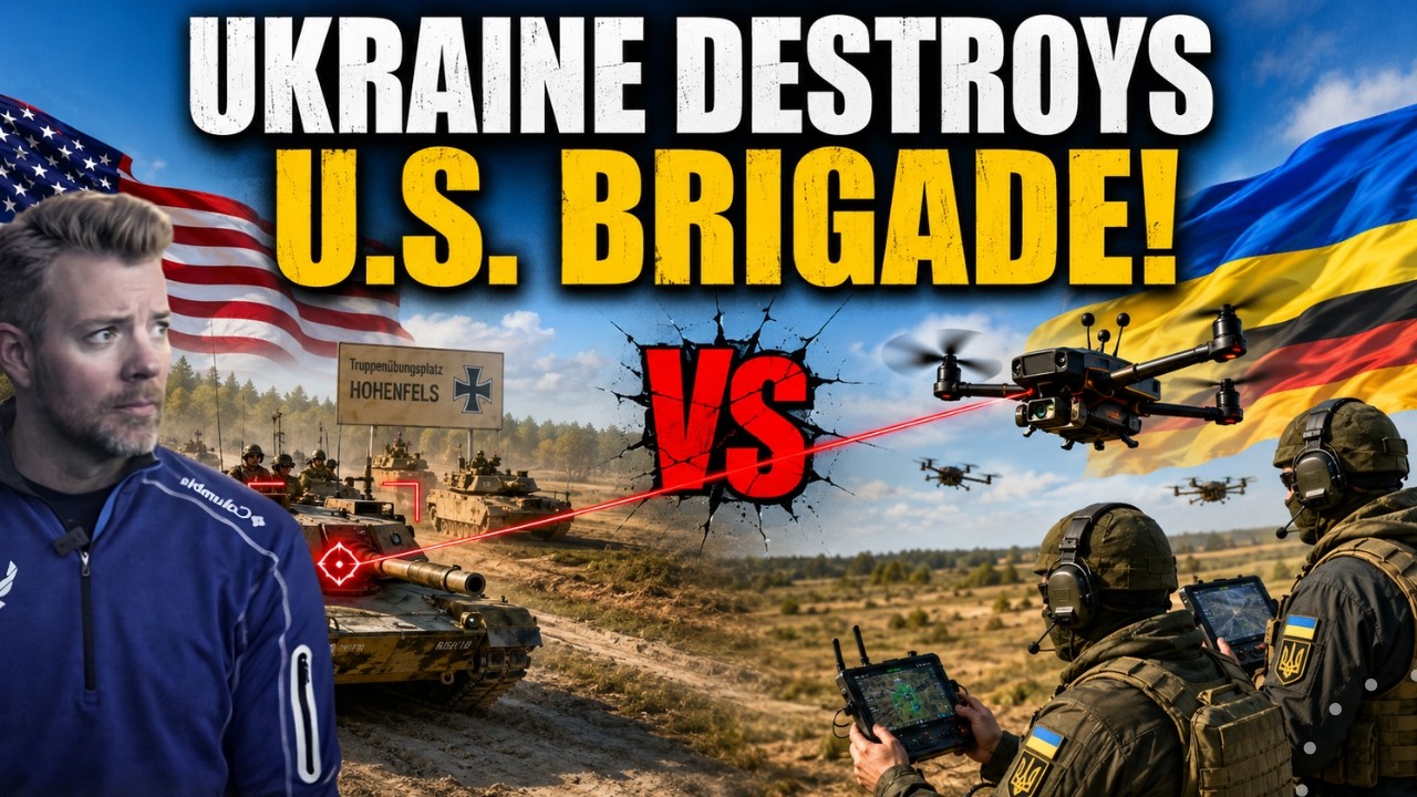 The U.S. Army Was Warned Three Times. It Still Lost Anyway