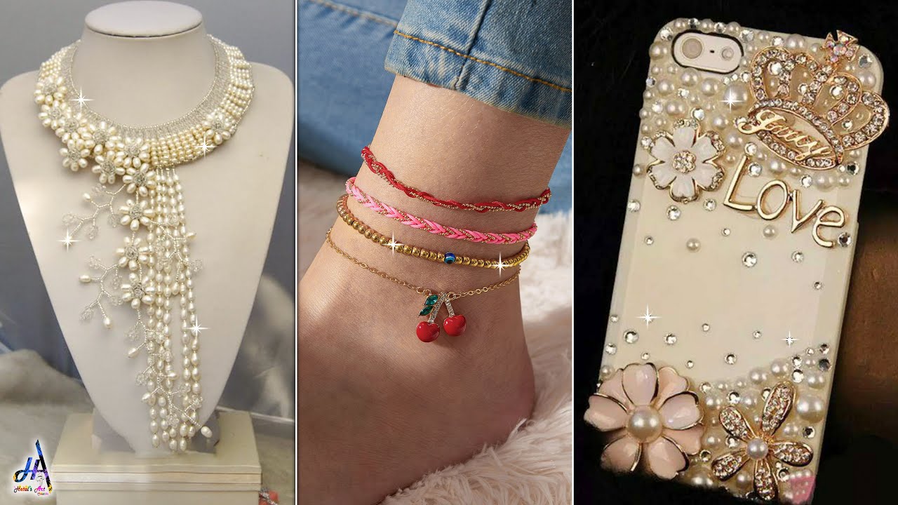 #Cute👉 #Love👉 #Fashion👉 #Jewelry👉 #GirlsDIY👉 #DIY👉 #Latest👉 #Phonecase👉
