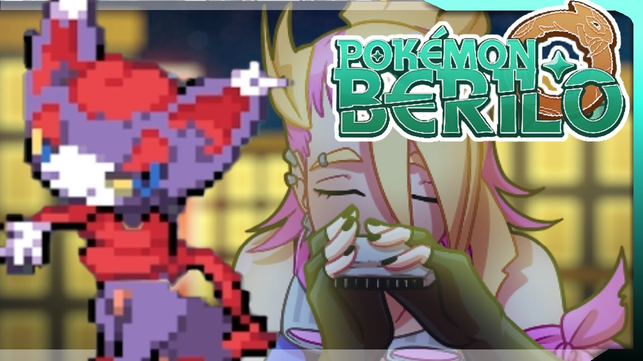 Die Diebe werden entführt?! | Pokemon Berilo #08 | miri33 | deutsch
