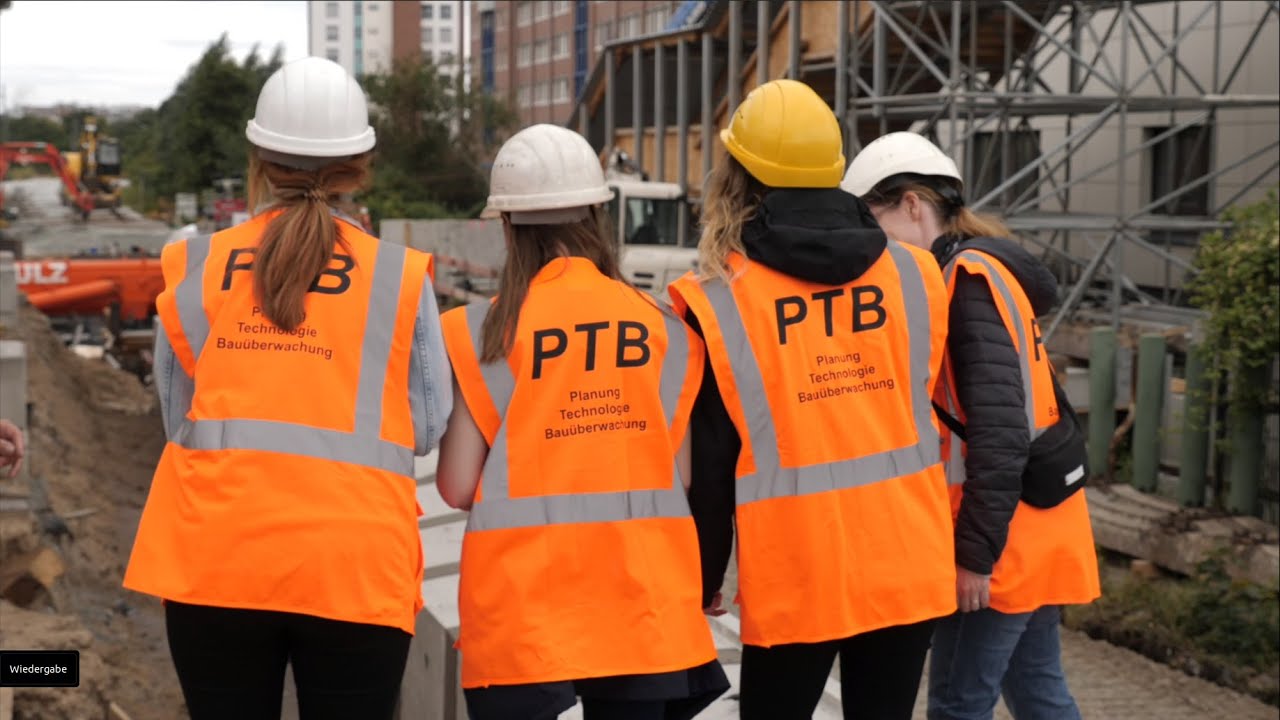PTB Magdeburg GmbH 2021