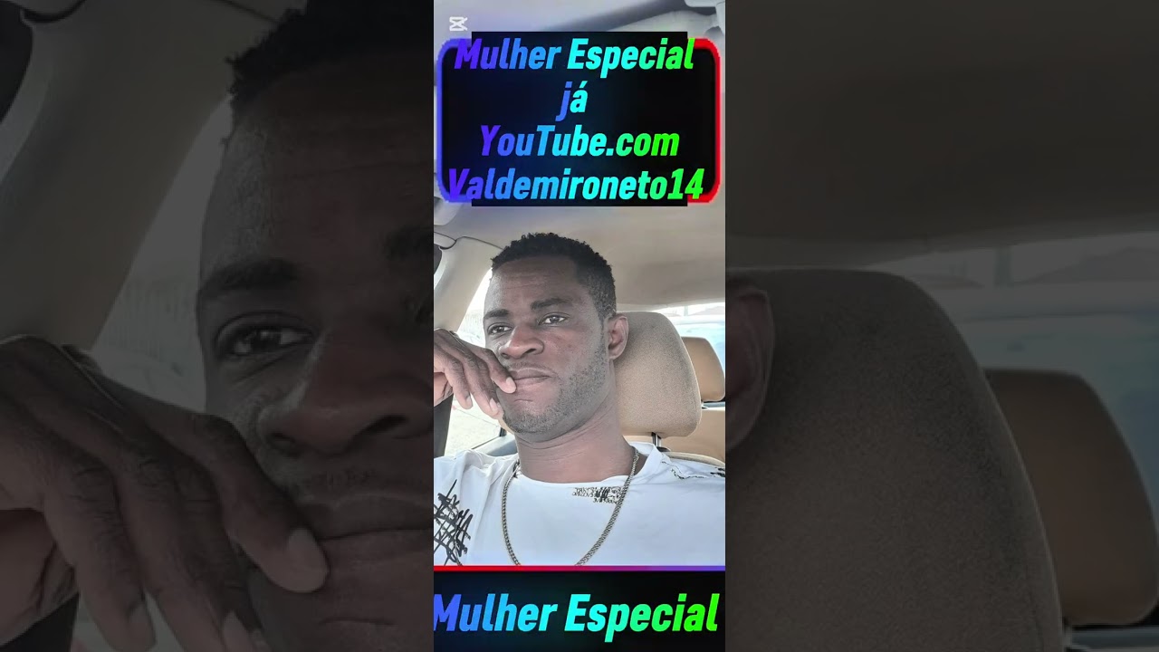 Mulher Especial 
