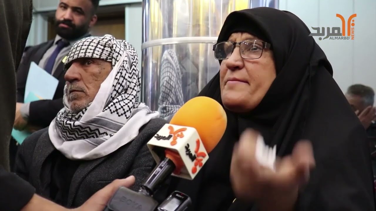 محكمة استئناف ميسان تقيم مجلس عزاء على روح القاضي 