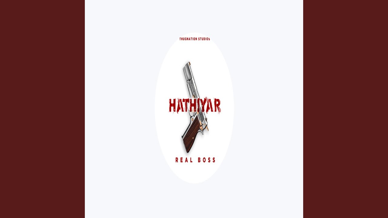 Hathiyar
