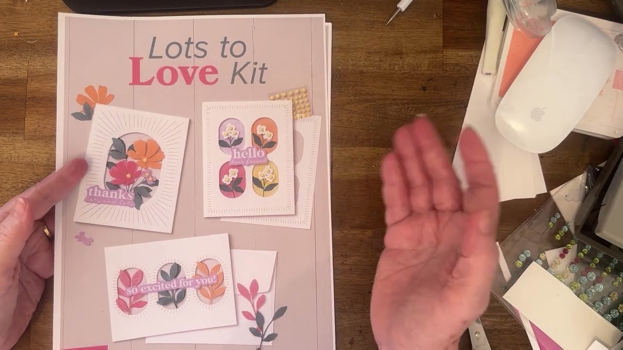 Launch Day! Mini Catalogue, Online Exclusives & more from Stampin’Up ®️