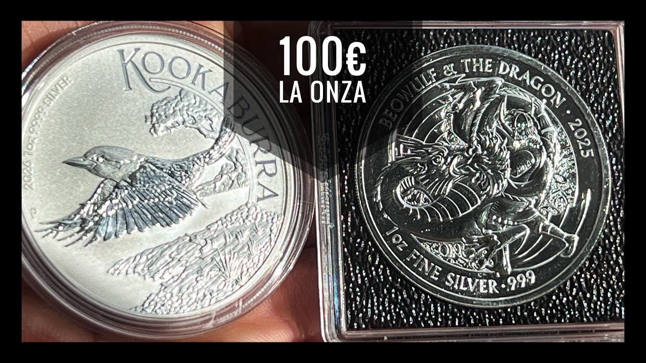 Kookaburra 2026 más de 100€!!